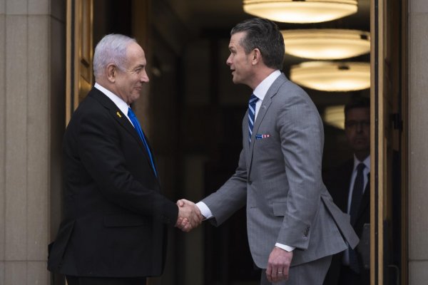 Reuters: Hegseth bude s Netanjahuom rokovať o možnom predaji stíhačiek Turecku