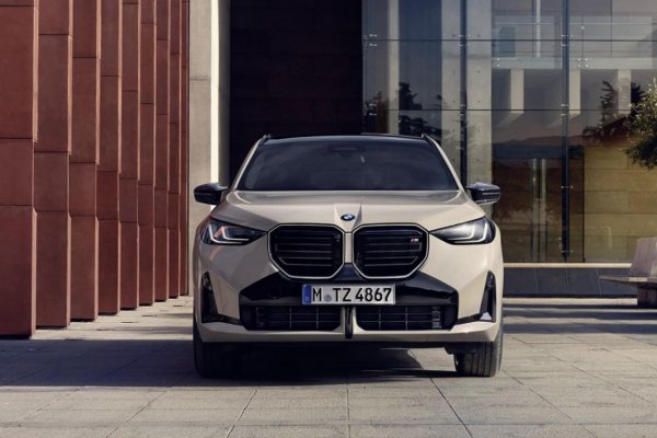 BMW X3 v edícii Signature od Lion Car Banská Bystrica: SUV, ktoré spája luxus, technológie a výhodnú ponuku