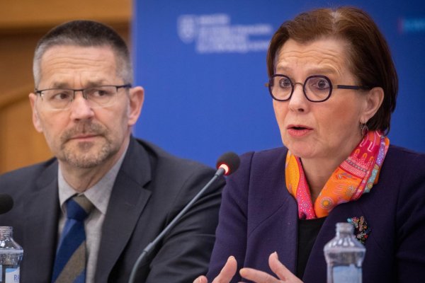 Blanár: Nový slovenský veľvyslanec v Česku nastúpi do úradu asi o mesiac