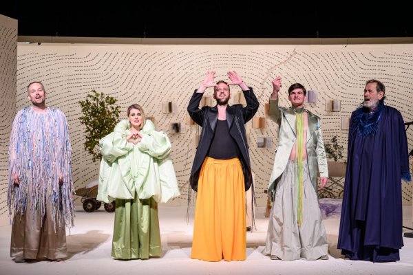 Divadlo Jána Palárika ponúka študentom lacné lístky do divadla