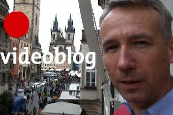 V Čechách sa dejú nadprirodzené veci - v politike