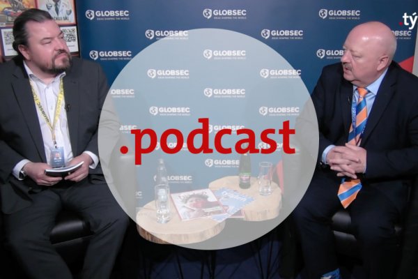 Bezpečnostný radar generála Pavla Macka špeciál – Globsec 2026