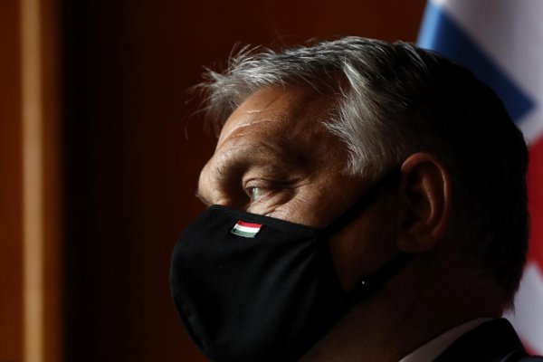 Maďarský zákon o mimovládkach je v rozpore s európskym právom, rozhodol Luxemburg