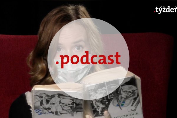 .herci čítajú: Alfred Hitchcock a traja pátrači (11. časť)