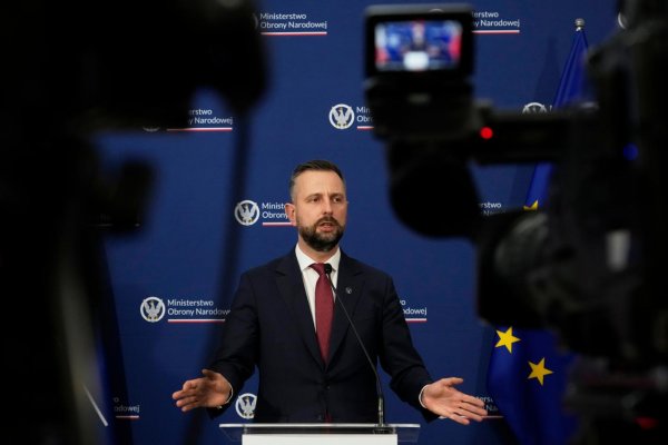 Poľsko podpísalo rekordné obranné dohody v rámci programu Európskej únie SAFE
