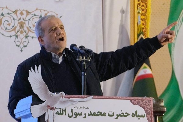 Čo ukazuje Venezuela (a Irán): Osud diktatúr je neistejší ako osud demokracií