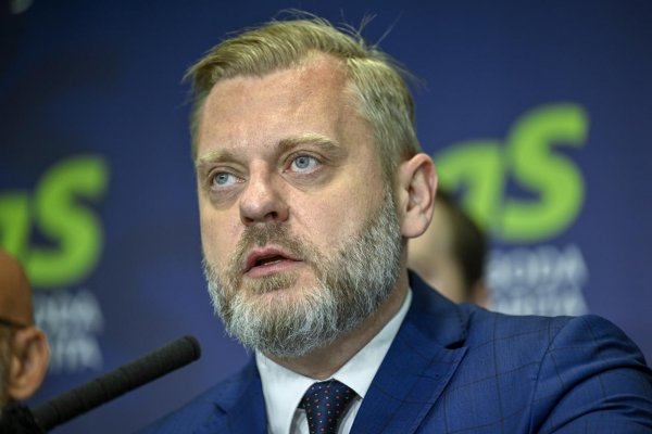 SaS: Politika vlády na všetky svetové strany je blud, nepriniesla absolútne nič