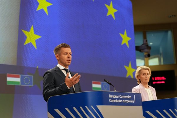 Maďarsko prijalo protikorupčný balík, očakáva rozmrazenie eurofondov