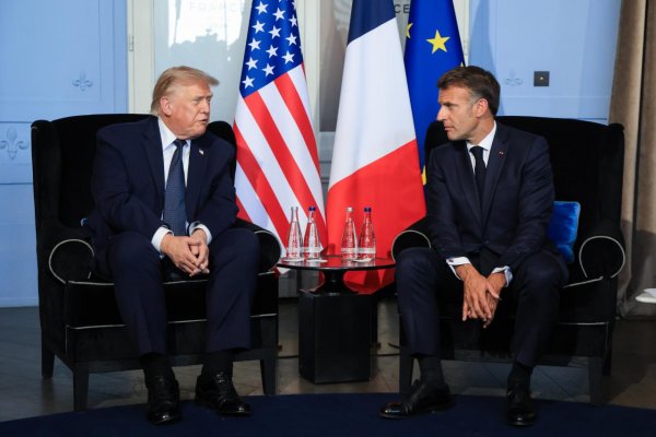 Udalosť dňa: USA a Irán podpísali dohodu o ukončení vojny na Blízkom východe