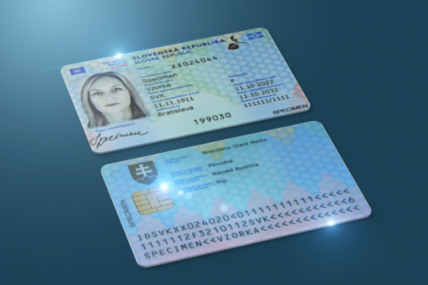 O cestovný pas vlani požiadalo najviac ľudí za posledných desať rokov
