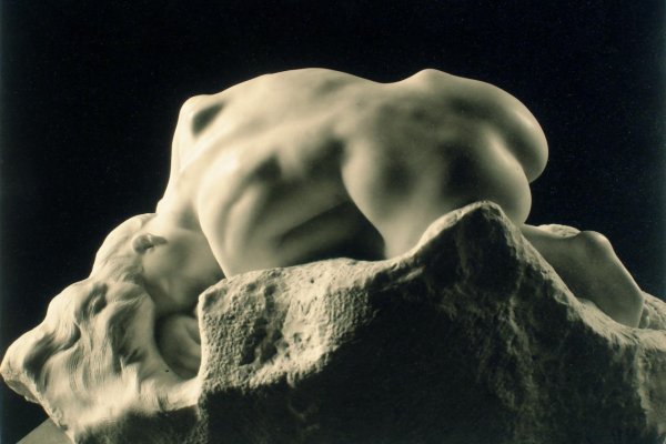 Správa o žene, ktorá nezabila svojho muža