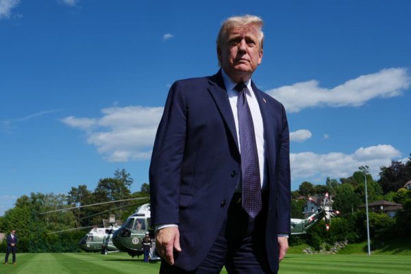 Nádej na slobodný Irán nezaniká napriek Trumpovi