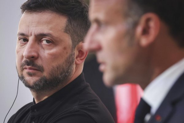 Zelenskyj: Vstup Ukrajiny do EÚ by mal byť súčasťou bezpečnostných záruk