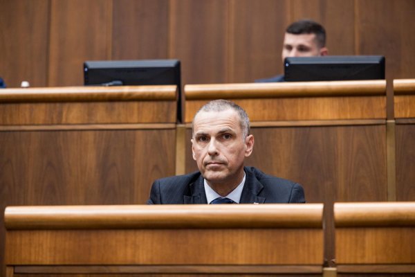 Žilinka: Reakcia štátu na daňové podvody sa oslabovala aj v prvom polroku 2026