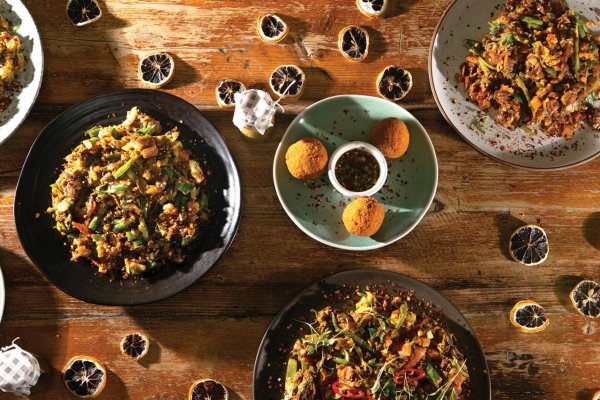 Dobré jedlo: Zvyšky v kuchyni dali vzniknúť gurmánskej pochúťke