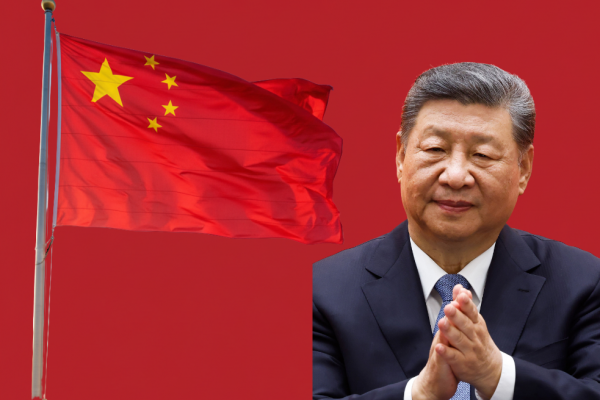 Čína uplatňuje strategický vplyv pod pláštikom technologických investícií. Alebo: Nič nie je zadarmo