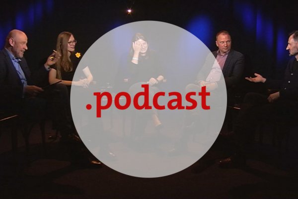 .jednoducho veda: ESET Science Award – Zodpovednosť poznania