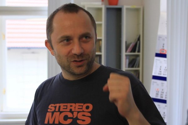 Franz Ferdinand & Sparks sú novinkami Pohody!