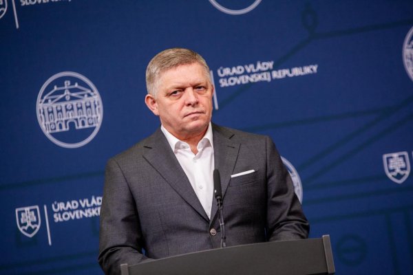 Premiér: Samit v Bruseli je fórum pre iné názory, odmietam bojové porady