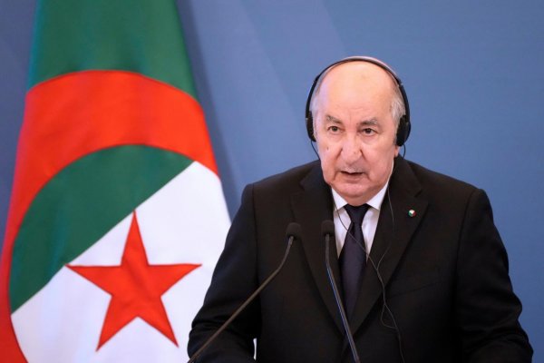 Alžírsko prerušilo diplomatické vzťahy so Spojenými arabskými emirátmi