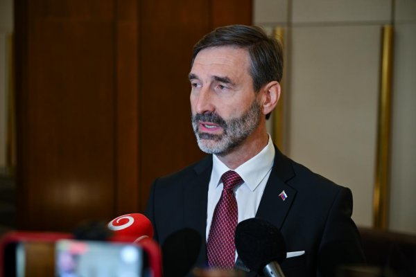 Blanár vystúpi na zasadnutí Rady OSN pre ľudské práva