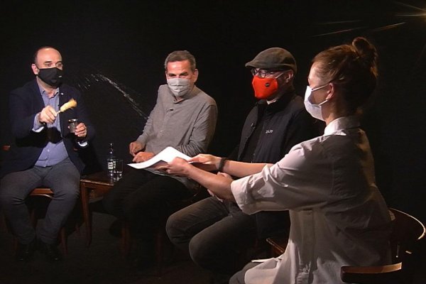 Príbeh najznámejšieho slovenského ekumenického kazateľa. Daniel Pastirčák: Zaskočený večnosťou