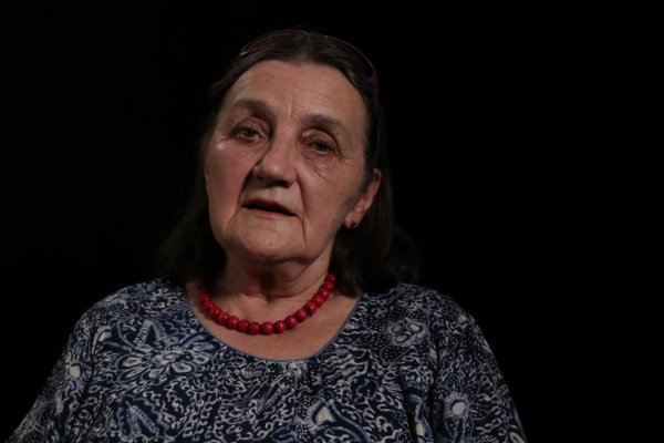 Katarína Šimončičová: Časy sa zmenili, ochranárstvo pokračuje