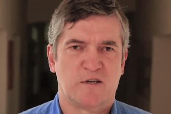 Štefan Hríb odkazuje členom Súdnej rady