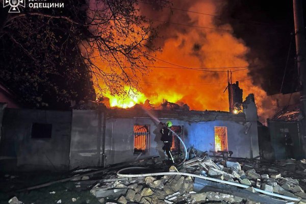 Ukrajina ONLINE: Ruské útoky na Ukrajinu si vyžiadali zranených civilistov a materiálne škody