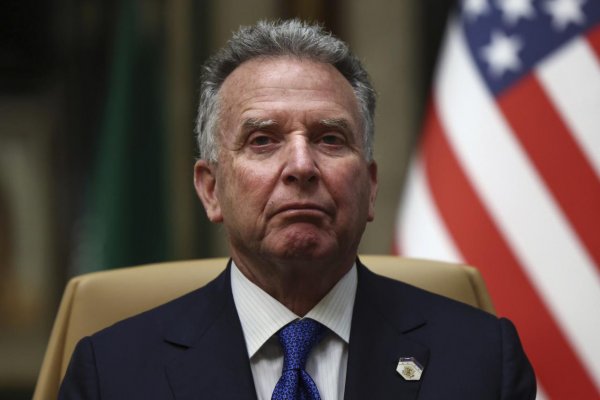 Kremeľ potvrdil návštevu Witkoffa v krajine