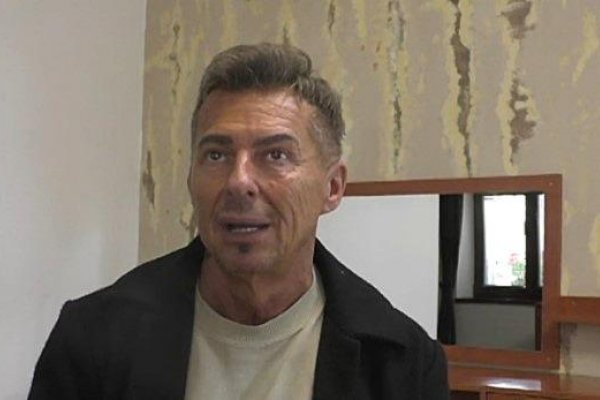 Ondrej Janíček: Prešiel som si peklom – časť 2.