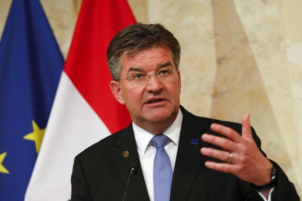 Fico s Lajčákom – nerozlučné dvojičky