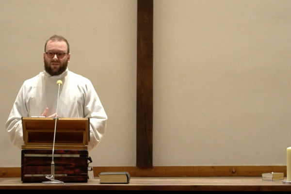 Nedeľná homília: Vydať počet nádeje