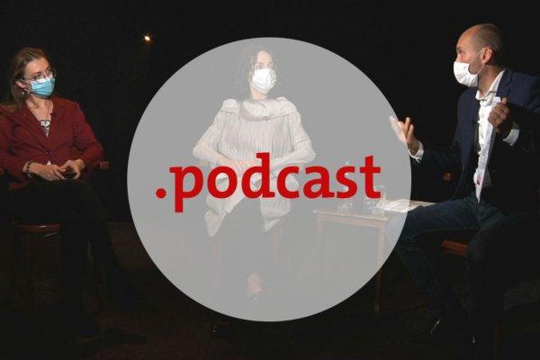 .viac slobody Marianny Sádeckej: Potrebujeme nový ruský plynovod Nord Stream? 