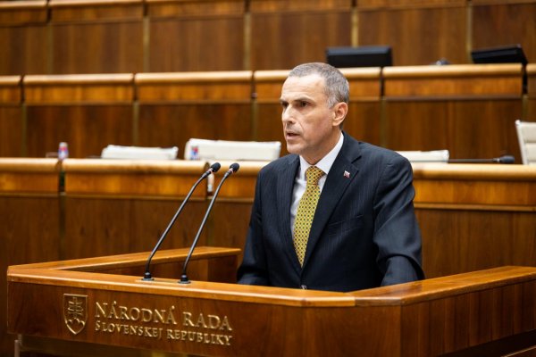 Žilinka: Premiér nesúhlasí so stanoviskom generálnej prokuratúry k boju proti korupcii – čo to znamená podľa Eugena Kordu