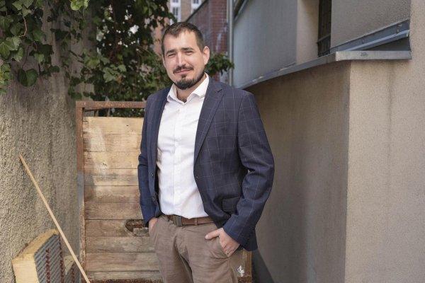 Martin Posch: Operácia Anthropoid bola úspechom odboja celej Európy. Jozef Gabčík bol vojak mimoriadnych kvalít