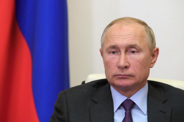 Kremeľ považuje za neprípustné spájanie kauzy Navaľným s ruským vedením