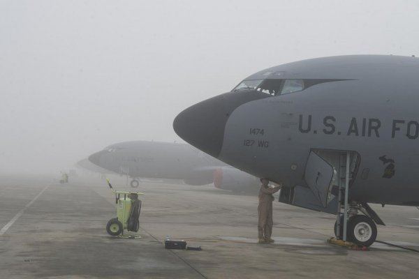 Udalosť dňa: USA sa údajne pripravujú na ďalšiu eskaláciu konfliktu s Iránom