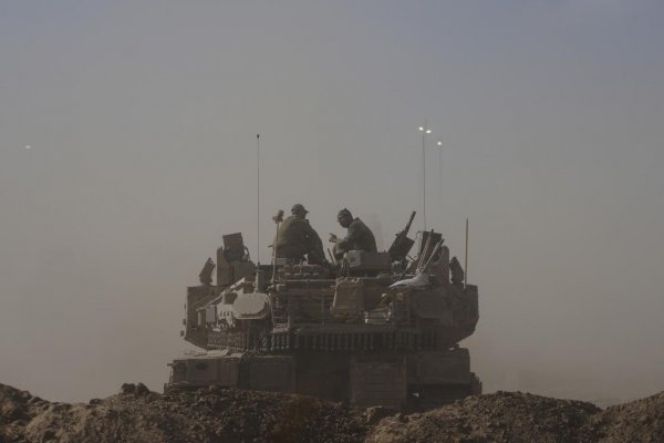 Izraelský minister obrany Kac schválil plán na obsadenie mesta Gaza