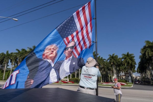 Trumpovým nariadením sa angličtina stáva úradným jazykom Spojených štátov