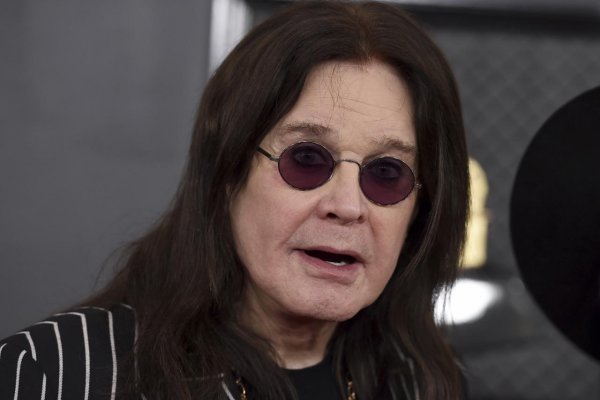 Ozzy Osbourne ruší turné a končí so živým vystupovaním