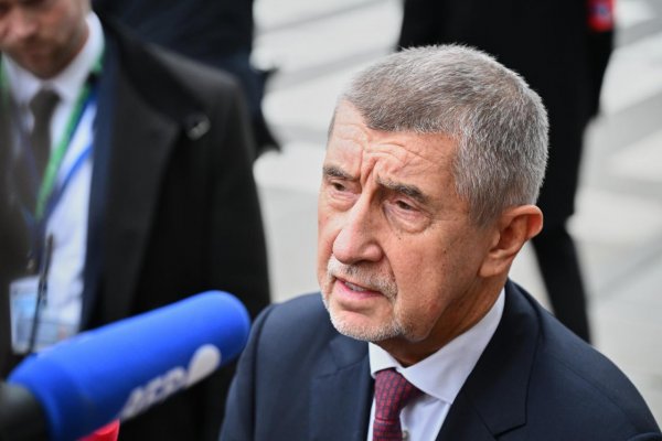 Babiš: Spor Motoristov s prezidentom vládu zaťažuje, Macinka komunikáciu zmení