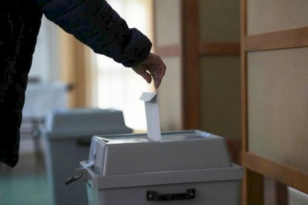 Upozornenie pre Slovákov žijúcich v Česku: Viete, že môžete voliť v českých komunálnych voľbách?