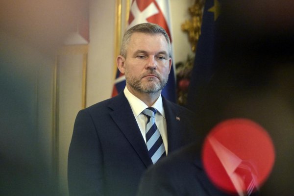 Pellegrini je pripravený prijať zástupcov opozície