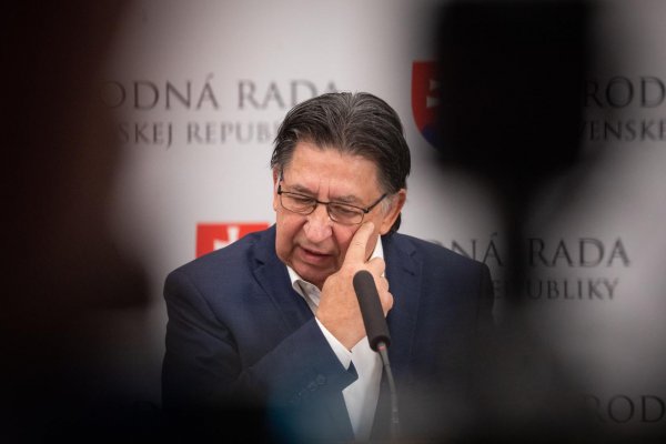 O Budajovi a vine tých, ktorí ho zatracujú