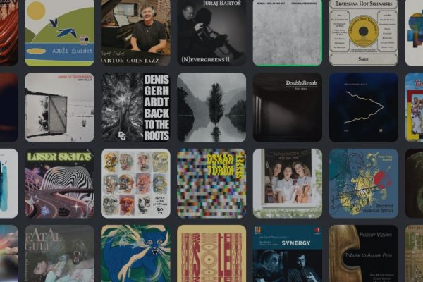 Najlepší slovenský jazzový album roka spoznáme už 30. apríla