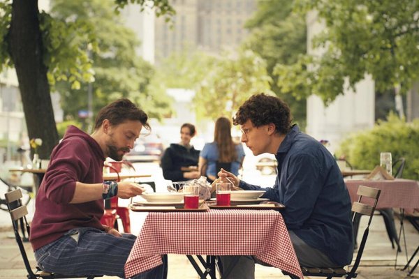 Filmy .týždňa: Krvavý Černák, neskutočná bolesť a chutná puberta