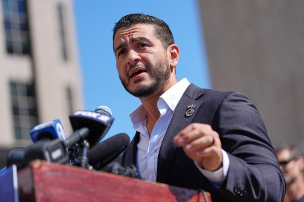 DemWatch: Socialisti silnejú. V Michigane vyhral demokratické primárky Abdul El-Sayed