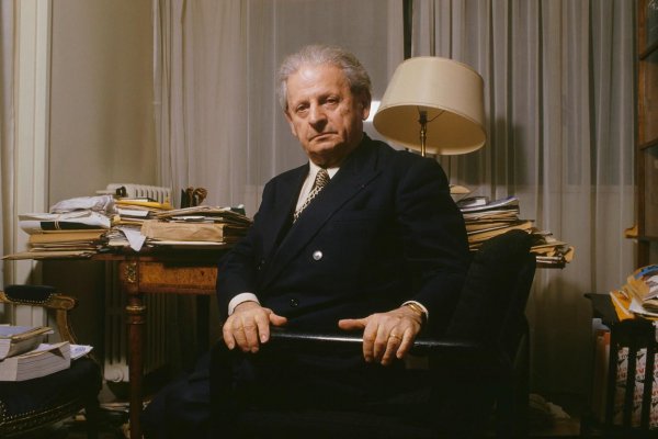 Monštrum vážnosti