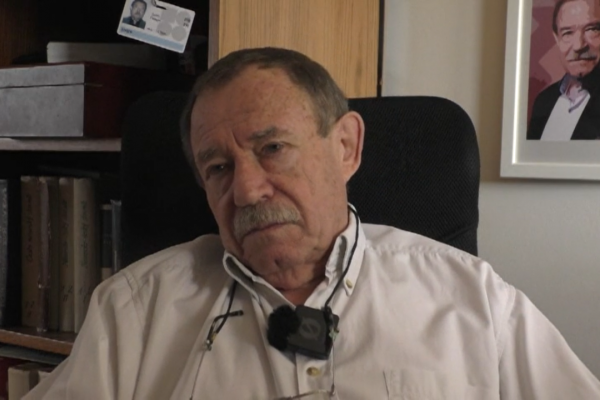 Jefim Fištejn: V priebehu niekoľkých týždňov, či mesiacov príde vo vojne na Ukrajine k pozitívnej zmene